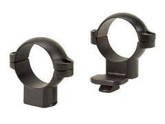 Leupold 2-Piece STD Extension Rings 1