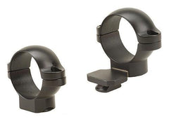 Leupold 2-Piece STD Extension Rings 1