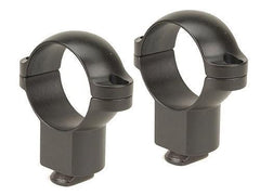 Leupold 2-Piece Dual Dovetail Rings - 1