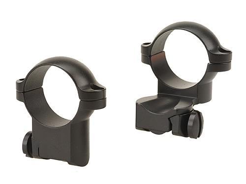 Leupold 2-Piece Extension Ringmounts - Ruger No. 1 77/22 1