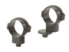Leupold 2-Piece Quick Release (QR) Extension Rings1