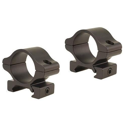 Leupold 2-Piece Rifleman Detachable Weaver-Style Aluminum Rings - 1
