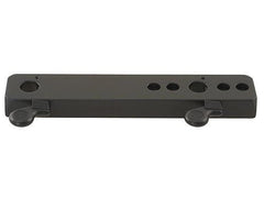 Leupold 1-Piece Quick Release (QR) Base - TC Encore/Omega  Matte Black