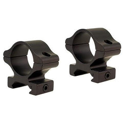 Leupold 2-Piece Rifleman Detachable Weaver-Style Aluminum Rings - 1