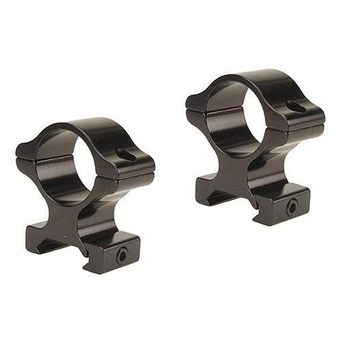 Leupold 2-Piece Rifleman Detachable Weaver-Style Aluminum Rings - 1