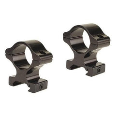 Leupold 2-Piece Rifleman Detachable Weaver-Style Aluminum Rings - 1
