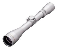 BLEMISHED Leupold VX-I Rifle Scope - 3-9x40mm Duplex Reticle Silver