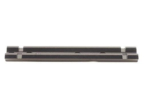 Leupold 1-Piece Rifleman Detachable Weaver-Style Aluminum Base  - Remington 740/742/76 Gloss Black