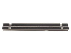 Leupold 1-Piece Rifleman Detachable Weaver-Style Aluminum Base  - Remington 740/742/76 Gloss Black