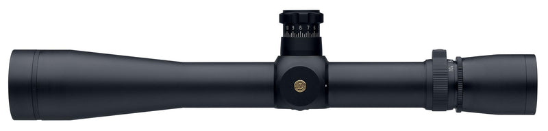BLEMISHED Leupold Mark 4 LR/T M1 Rifle Scope - 3.5-10x40mm M1 Tactical Milling 29.9-11' 4.7-3.4