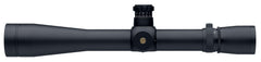 BLEMISHED Leupold Mark 4 LR/T M1 Rifle Scope - 3.5-10x40mm M1 Tactical Milling 29.9-11' 4.7-3.4