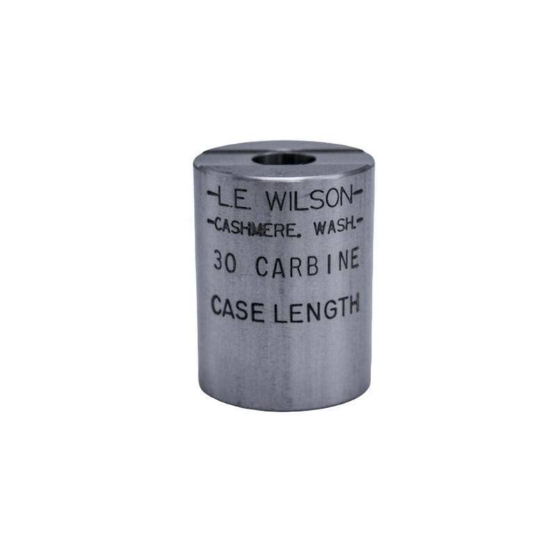 Wilson Case Length Gage .45 Auto