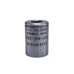 L.E. Wilson Case Holder (Fired Cases) 6mm/6.5X47 Lapua