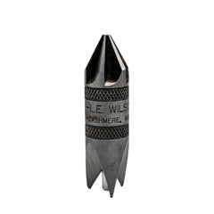 L.E. Wilson Deburring Tool .17 to .45 Caliber - Handheld