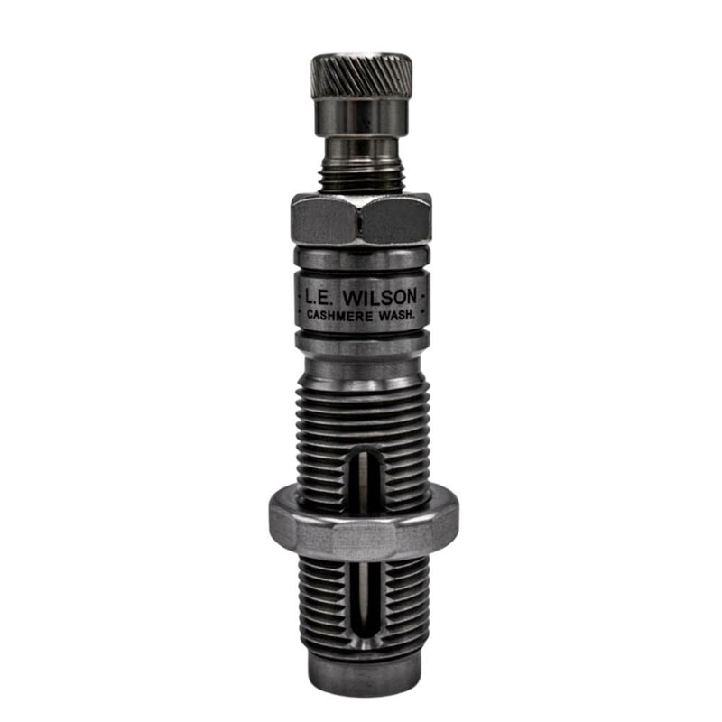 L.E. Wilson Die with Expanding Mandrel 6mm - .242''