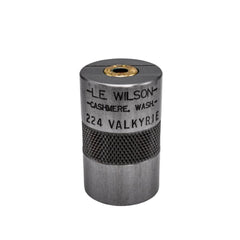 L.E. Wilson Case Gage 300 Norma Mag