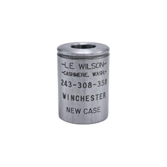 L.E. Wilson New Case Rifle Case Holder 22/6mm/6.5 Creedmoor