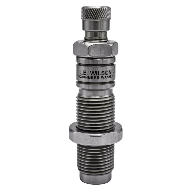 L.E. Wilson Bushing Type Full Length Sizing Die 7mm RSAUM