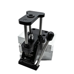 L.E. Wilson Single Stage Reloading Press