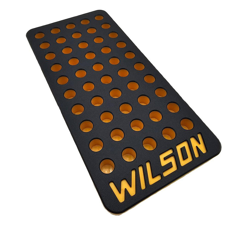 L.E. Wilson Reloading Tray .440