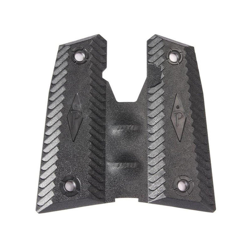 Lyman 1911 Diamond Pro Handgun Grip Black