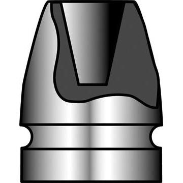 Lyman Devastator Hollow Point Pistol Bullet Mould .45 Auto