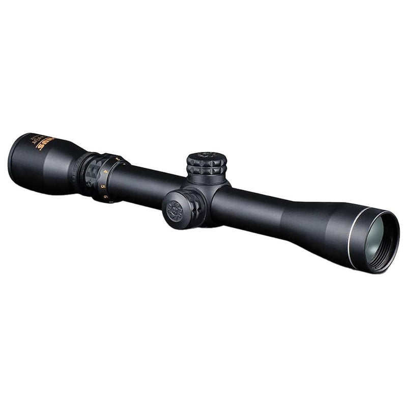 Konus KonusPro 550 Ballistic Series Rifle Scope 4-12x44 1