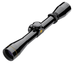 BLEMISHED Leupold VX-1 Rifle Scope - 2-7x33mm Duplex 44.6-17.8' FOV 4.2-3.7