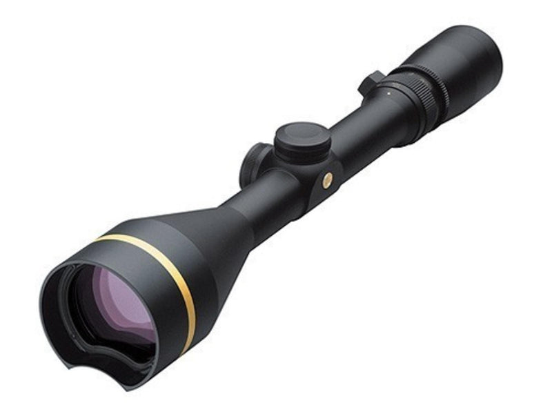 BLEMISHED Leupold VX-3L Rifle Scope - 3.5-10x50mm Duplex Matte