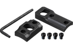 DD Winchester XPR 2-pc Matte