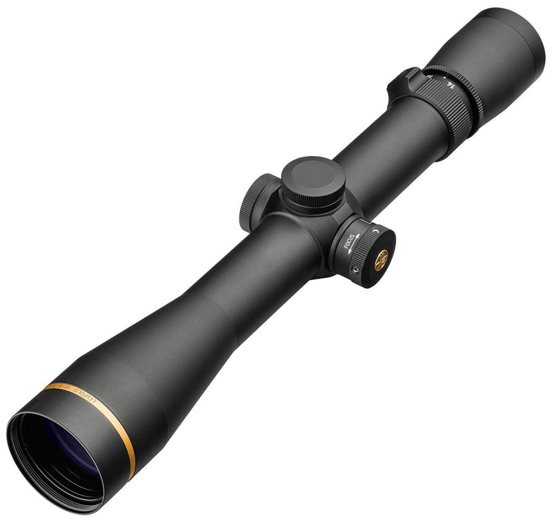 BLEM VX-3i  4.5-14x40mm 30mm Side Focus CDS Matte Wind-Plex