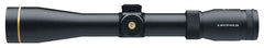 BLEMISHED Leupold VX-R CDS Rifle Scope - 4-12x40mm 30mm FireDot WindPlex Matte