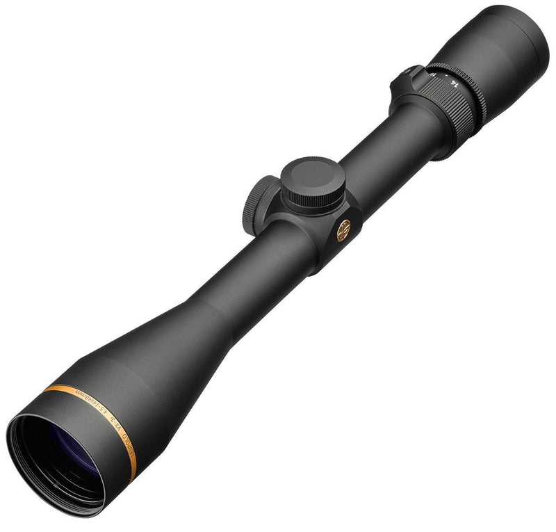 BLEMISHED Leupold VX-3i Rifle Scope - 4.5-14x40mm 1