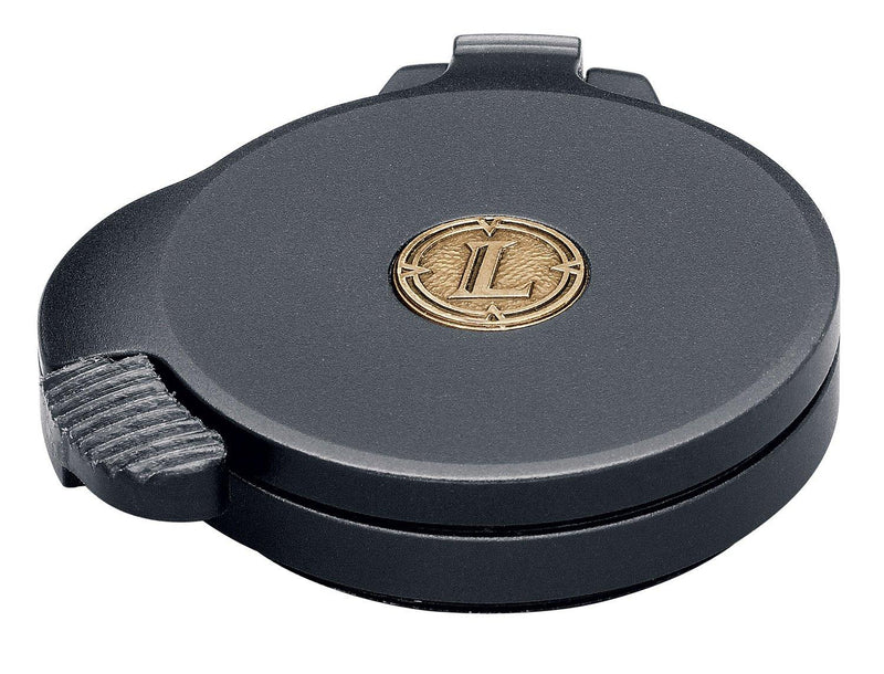 DEMO Leupold Alumina Flip-Back Lens Covers - Fits the VX-6 36mm