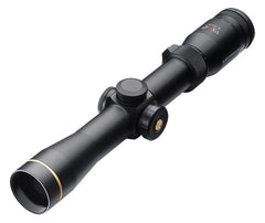 BLEMISHED Leupold VX-R Rifle Scope - 2-7x33mm 30mm Multi-FireDot LRV Duplex