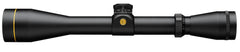 BLEMISHED Leupold VX-2 CDS Rifle Scope - 3-9x40mm Wind-Plex Matte