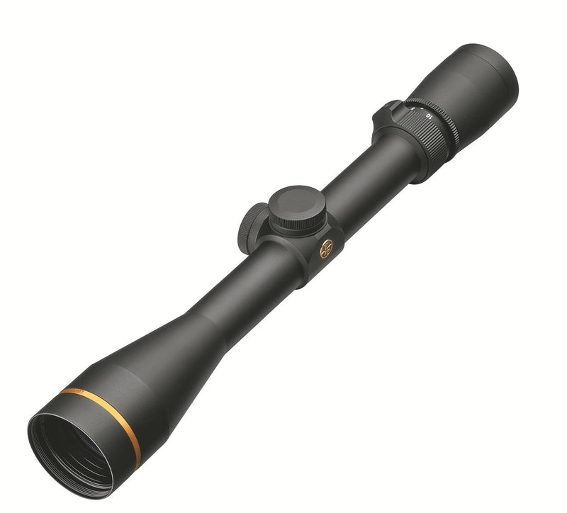 BLEMISHED Leupold VX-3i Rifle Scope - 3.5-10x40mm 1