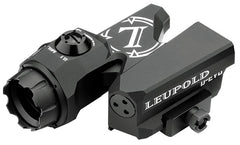 BLEMISHED Leupold D-EVO Scope - 6x20mm CMR-W DEVO Reticle Matte