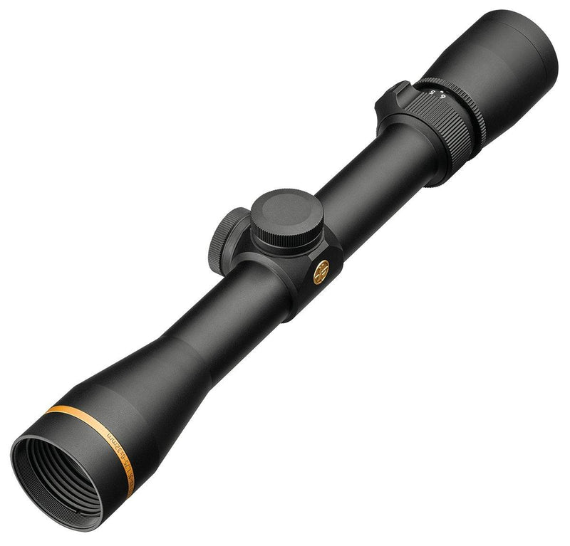 BLEMISHED Leupold VX-3i Rifle Scope - 1.75-6x32mm 1