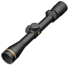 BLEMISHED Leupold VX-3i Rifle Scope - 1.75-6x32mm 1