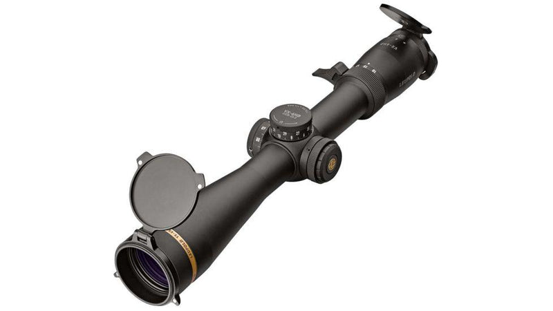 BLEMISHED Leupold VX-6HD Rifle Scope - 3-18x44mm CDS-ZL2 SF 30mm Illum FireDot Duplex Matte