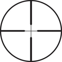 BLEM VX-Freedom 3-9x50 (1 inch) Matte Duplex