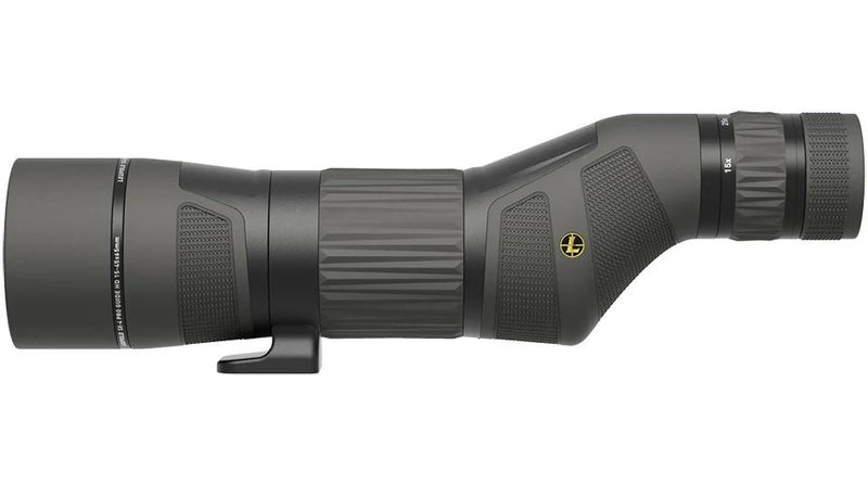 Blemished Leupold SX-4 Pro Guide HD Spotting Scope - 15-45x65mm Straight