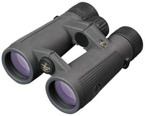 Leupold BX-5 Santiam HD 12x50mm Gray Binoculars