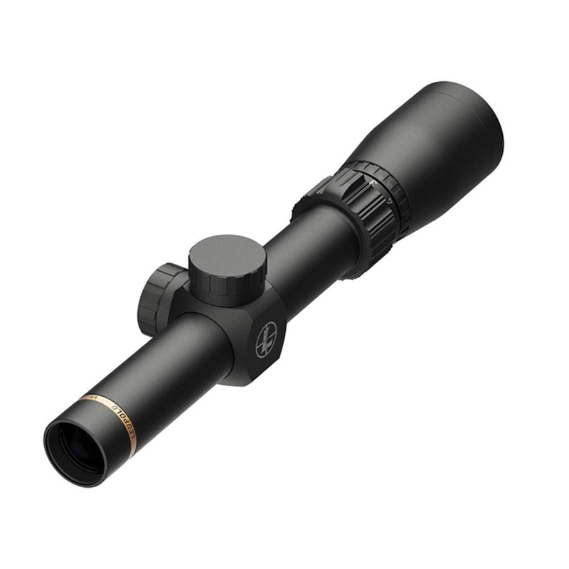 Leupold VX-Freedom Rifle Scope 1.5-4x20 1