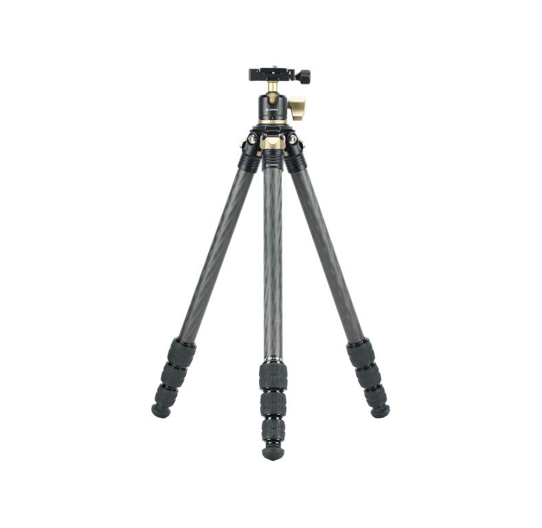 Leupold Alpine Tripod Kit Carbon 18.5