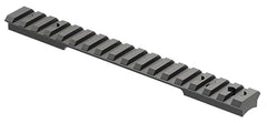 Leupold BackCountry Cross-Slot Browning X-Bolt Base XL/A 1-pc 20MOA Matte