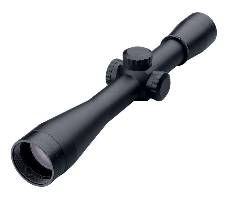BLEMISHED Leupold Mark 4 LR/T Rifle Scope - 10x40mm M3 Mil-Dot Reticle 30mm