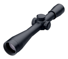 BLEMISHED Leupold Mark 4 LR/T Rifle Scope - 10x40mm M3 Mil-Dot Reticle 30mm