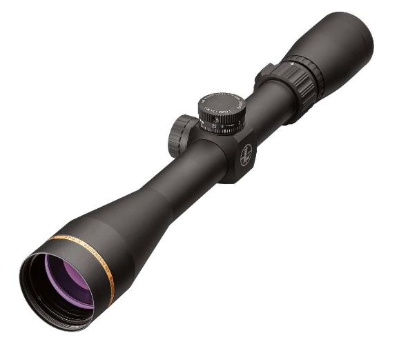 BLEM SCOPE III  3.5X10 50MM DX MAT